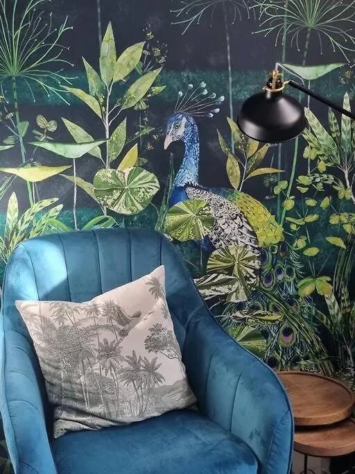 Boutique Studio In The City Helsinki Apartment