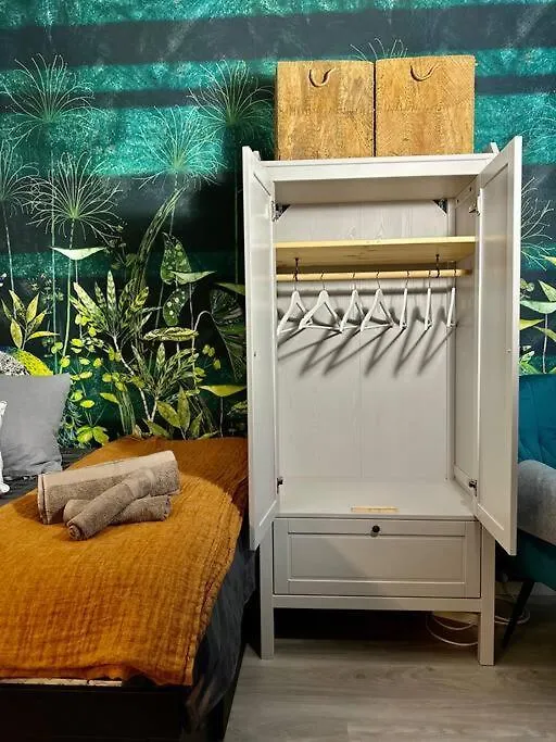 Boutique Studio In The City Helsinki