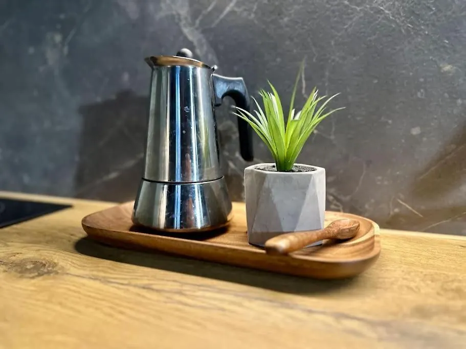 Appartamento Boutique Studio In The City Helsinki