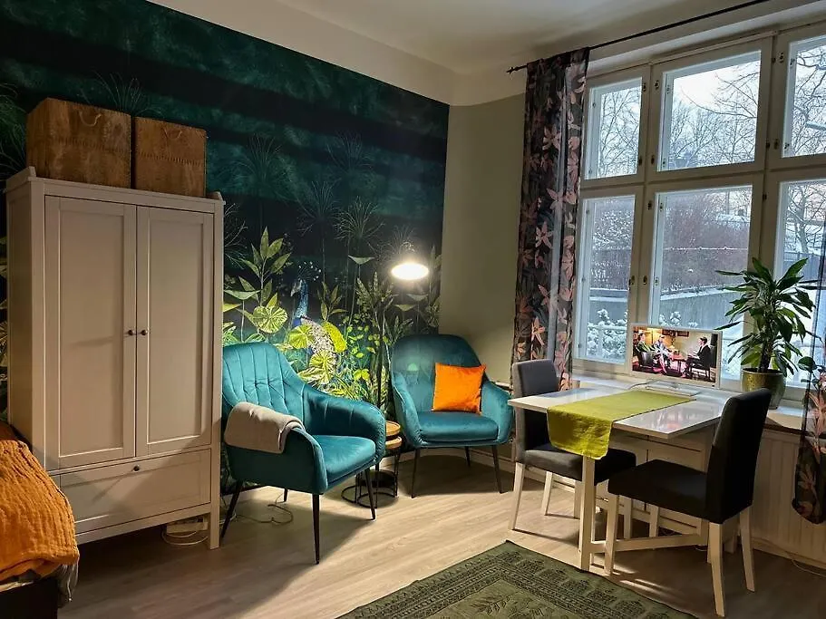Boutique Studio In The City Helsinki Finlandia